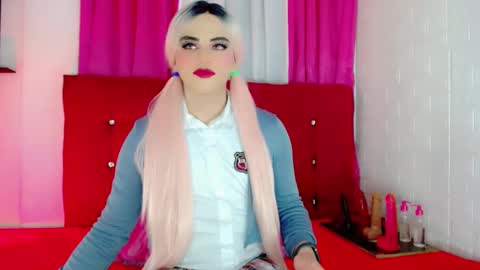 yarethrousss online show from 09-30-25, 05:34