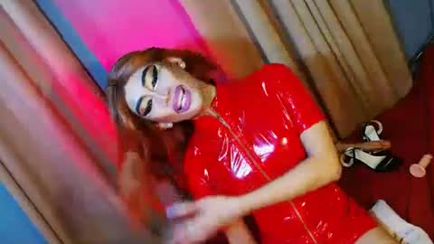 Snapshot of yasii19 chatting on 01-13-25, 06:59 miss yasii online show from 01-13-25, 06:59