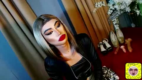 Snapshot of yasii19 chatting on 01-26-25, 06:16 miss yasii online show from 01-26-25, 06:16