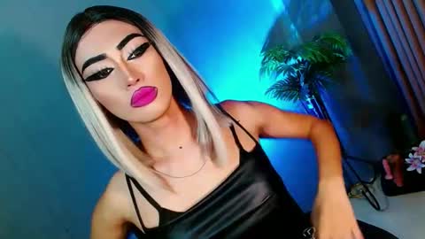 Snapshot of yasii19 chatting on 02-17-25, 12:48 miss yasii online show from 02-17-25, 12:48