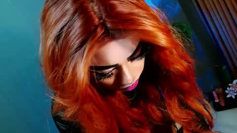 Snapshot of yasii19 chatting on 02-17-25, 03:53 miss yasii online show from 02-17-25, 03:53