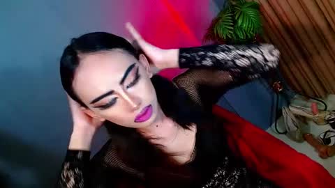 Snapshot of yasii19 chatting on 02-24-25, 12:59 miss yasii online show from 02-24-25, 12:59