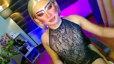 miss yasii online show from 02-12-26, 06:14