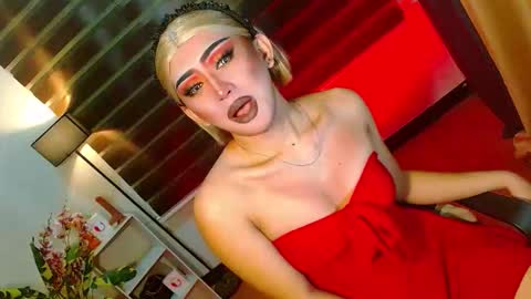 miss yasii online show from 03-16-26, 03:27