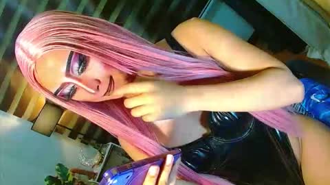 Snapshot of yasii19 chatting on 05-30-26, 12:57 miss yasii online show from 05-30-26, 12:57