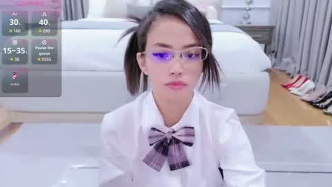 Yasmien Atos online show from 07-19-26, 04:49