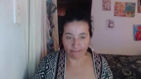 yasmin_love85 online show from 03-03-25, 01:53