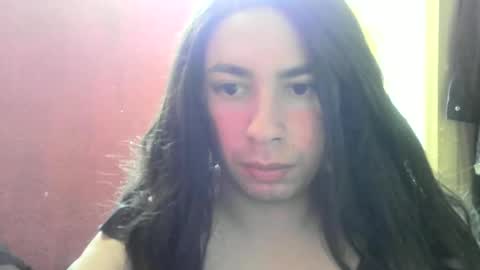 Snapshot of yasmin_paez23 chatting on 01-18-25, 06:53 Yasmin Paez online show from 01-18-25, 06:53