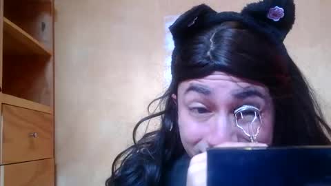 Yasmin Paez online show from 01-17-26, 06:55