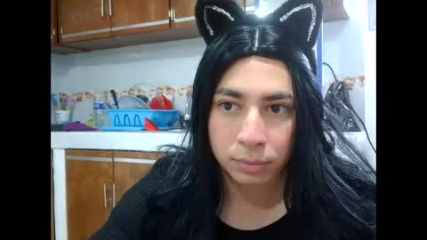Snapshot of yasmin_paez23 chatting on 05-03-26, 08:26 Yasmin Paez online show from 05-03-26, 08:26