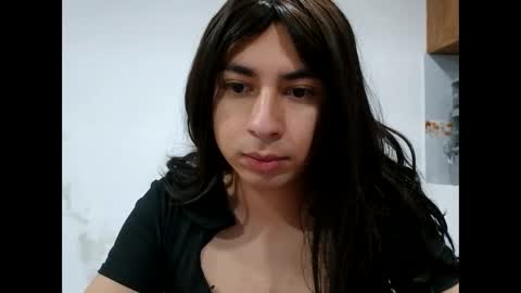 Snapshot of yasmin_paez23 chatting on 05-09-26, 01:55 Yasmin Paez online show from 05-09-26, 01:55