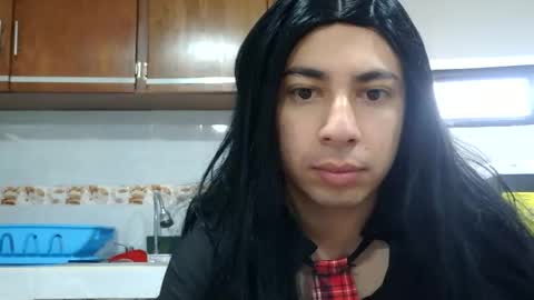 Snapshot of yasmin_paez23 chatting on 05-10-26, 10:37 Yasmin Paez online show from 05-10-26, 10:37
