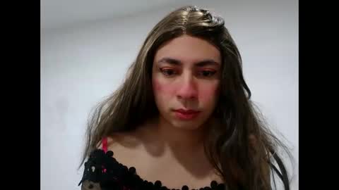 Snapshot of yasmin_paez23 chatting on 05-26-26, 01:34 Yasmin Paez online show from 05-26-26, 01:34
