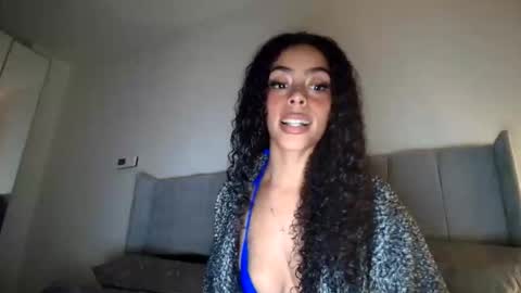 yasmingarcia online show from 11-24-25, 02:06