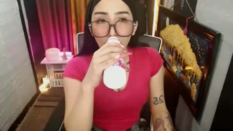 yassiered online show from 11-24-25, 10:37