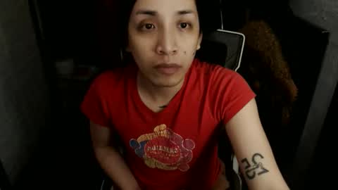 yassiered online show from 01-09-26, 02:47