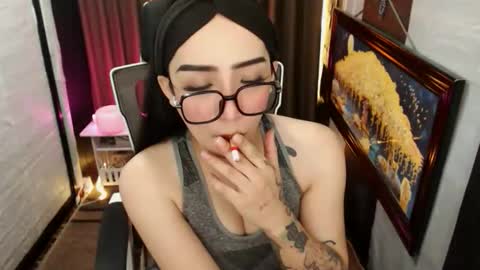 yassiered online show from 04-13-26, 08:20