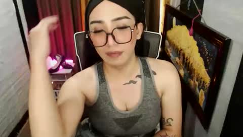 yassiered online show from 05-16-26, 10:36
