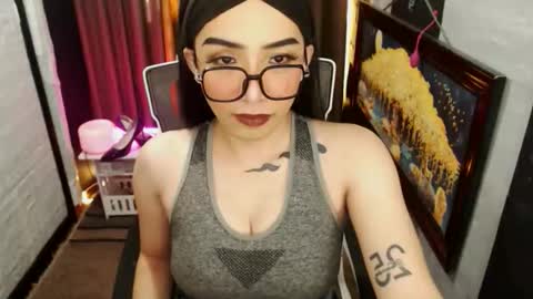 yassiered online show from 06-08-26, 02:34