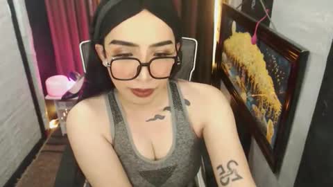 yassiered online show from 06-10-26, 08:46