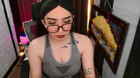 yassiered online show from 07-11-26, 12:57