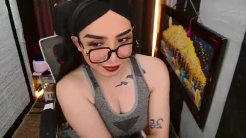 yassiered online show from 07-15-26, 08:52