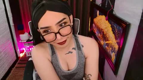 yassiered online show from 07-17-26, 11:20