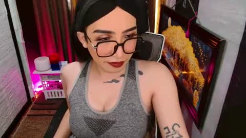 yassiered online show from 08-01-26, 01:27