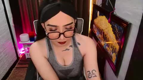 yassiered online show from 08-07-26, 02:02