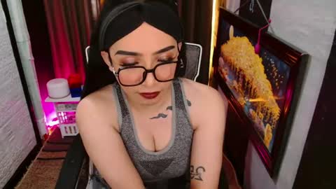 yassiered online show from 08-08-26, 01:30