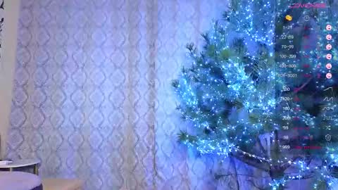 Yasyaa  online show from 12-25-24, 12:15