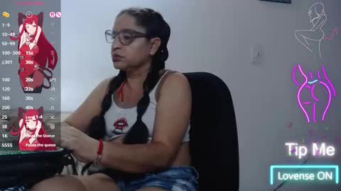 yaya____ online show from 02-19-26, 09:33