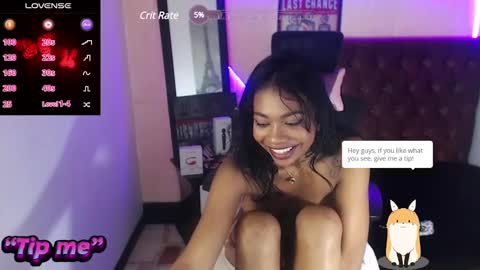 YAYA online show from 01-11-25, 06:44