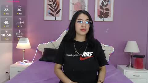 Yaya  online show from 06-11-26, 12:03