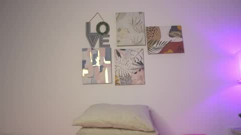 yayoi_cresp18 online show from 02-22-25, 11:57