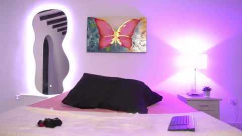 yayoi_cresp18 online show from 02-27-25, 11:31