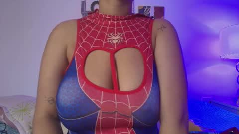 yayoi_cresp18 online show from 09-11-25, 11:32