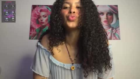 yayoi_cresp18 online show from 02-18-26, 02:51