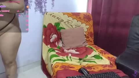 Hazzan y Greisy online show from 05-09-26, 01:49
