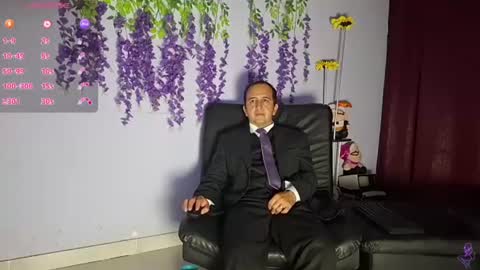 Snapshot of yazflor chatting on 07-01-26, 01:29 Hazzan y Greisy online show from 07-01-26, 01:29
