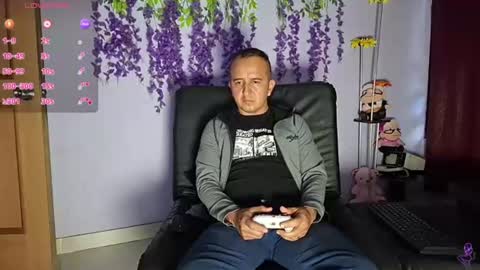 Snapshot of yazflor chatting on 07-08-26, 11:09 Hazzan y Greisy online show from 07-08-26, 11:09