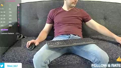 Maxi online show from 05-20-26, 03:29