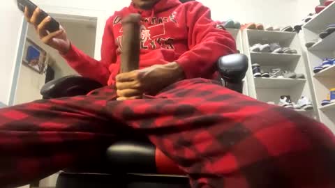 Yeahitsrell online show from 03-12-25, 09:23