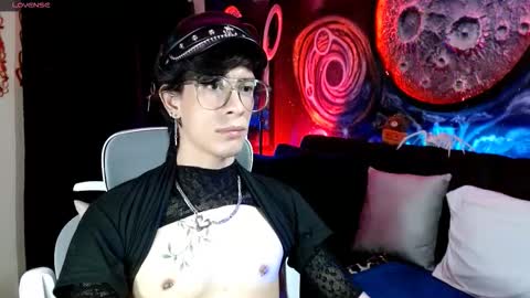 Snapshot of yedrix20 chatting on 02-13-26, 06:59 MASTER YEDRIX online show from 02-13-26, 06:59