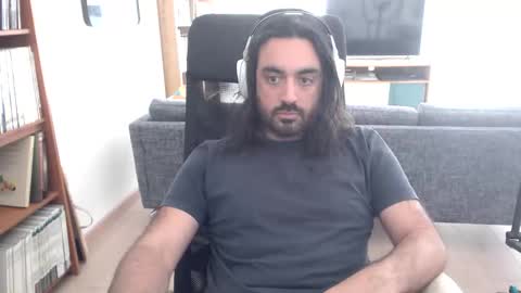 yeeaahoo online show from 05-18-26, 11:27