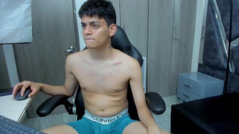 yef_thinn online show from 01-08-26, 04:04