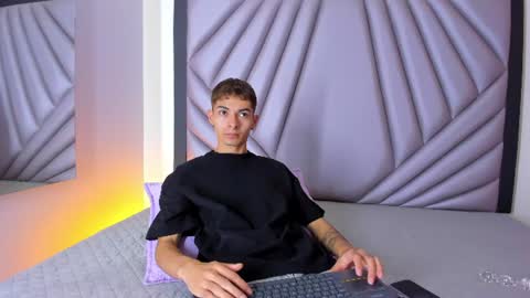 Yeferson online show from 07-05-26, 03:23