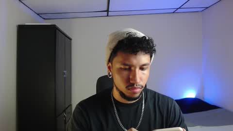 yeff online show from 11-02-25, 01:19