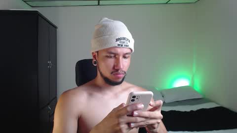 yeff online show from 11-06-25, 01:28