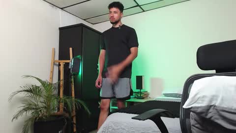 yeff online show from 02-26-26, 11:48